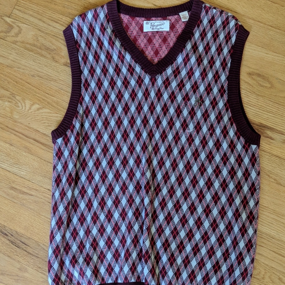 Vest